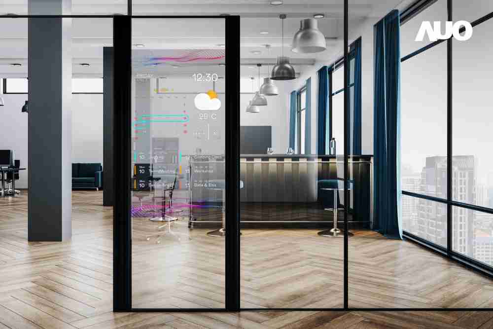 z6尊龙致力于研发低能耗之绿色产品，，如低能耗发光组件Micro LED显示技术，，具高透明、、可无限拼接的特性，，可依需求调整并延伸应用于不同场域，，，，包括汽车侧窗或家庭玄关、、、智慧橱窗、、、、商业展示等