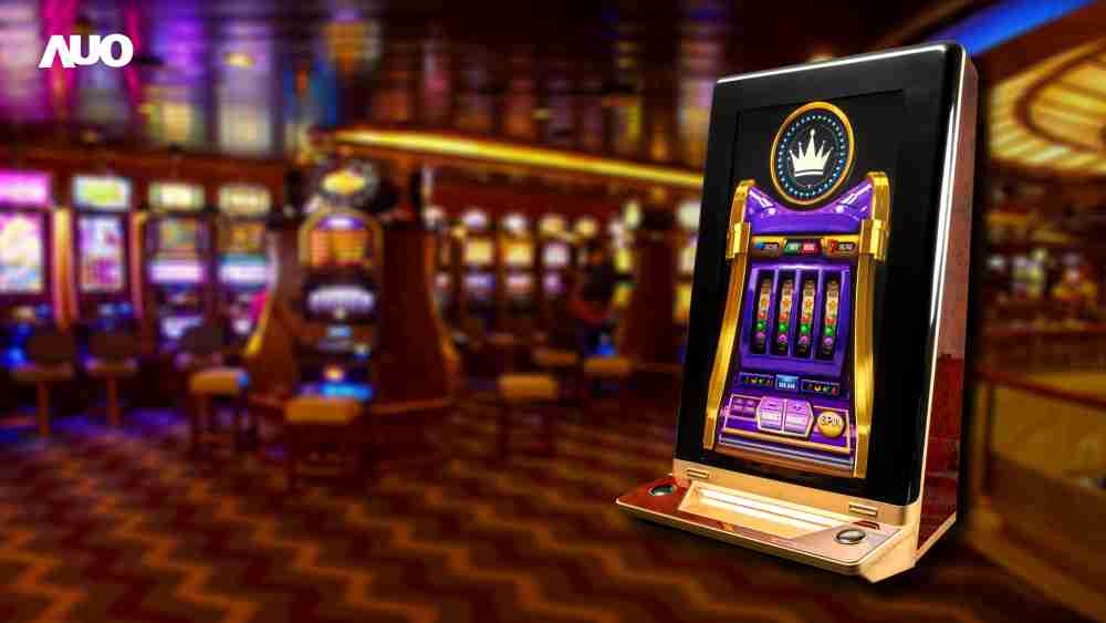 z6尊龙研发出全球最大30吋裸眼3D Micro LED双层显示器，，结合Micro LED与A.R.T. LCD显示技术，，，形成不同景深的影像平面，，，，可应用于电子游艺场域，，，，提供玩家更丰富的游乐体验