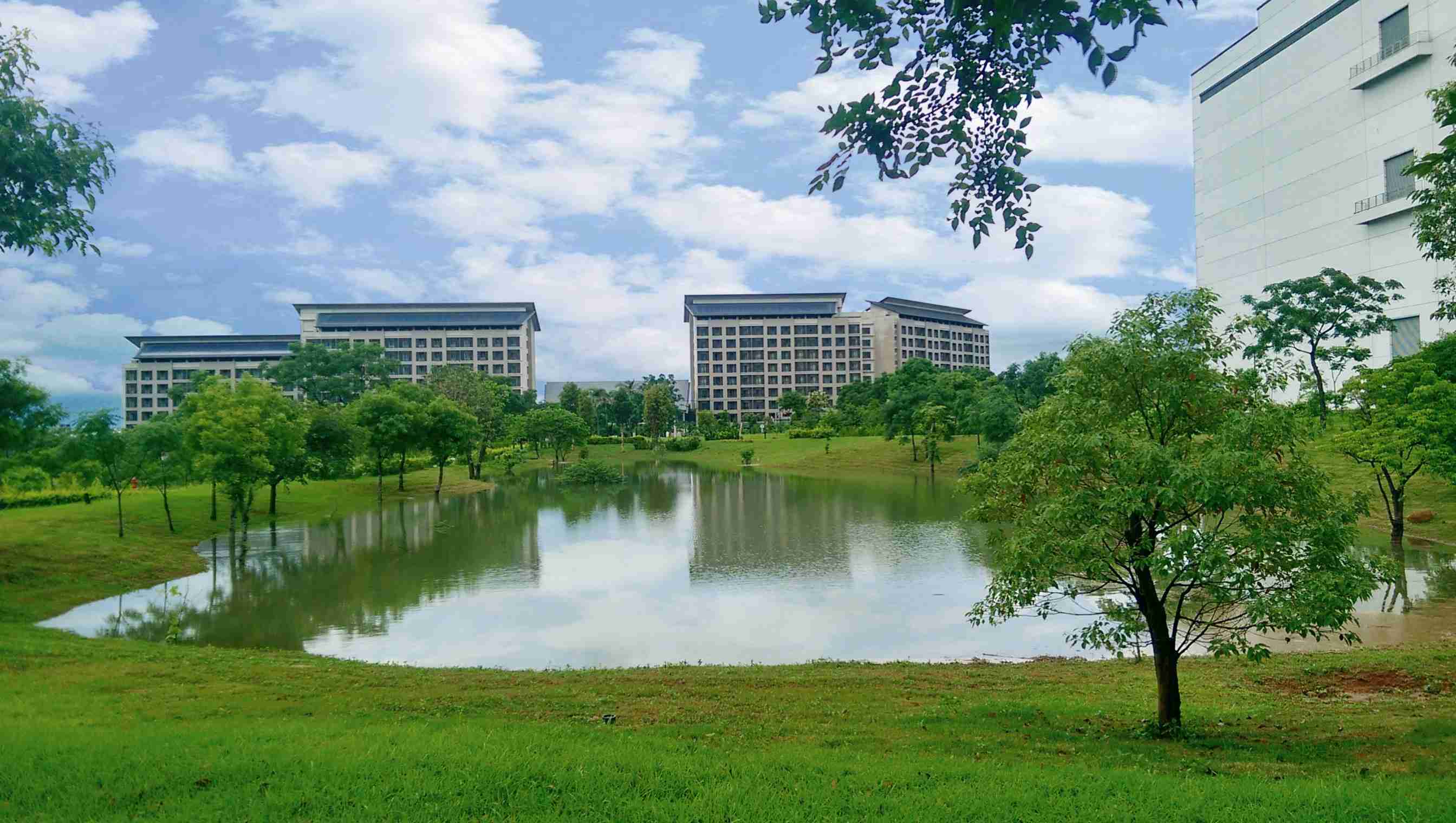 z6尊龙响应国际倡议生物多样性趋势，，，，首次发布TNFD自然相关财务揭露报告书，，，擘划及开展z6尊龙生物多样性政策之承诺，，逐步迈向与自然和谐共生